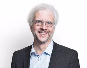 Bastiaan Deblieck